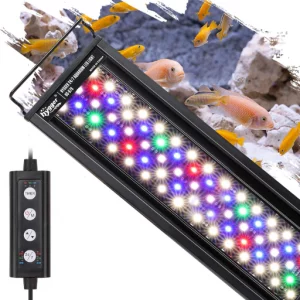 hygger Nature LED Light HG 978-42W