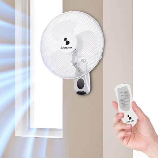 beper Wand Ventilator