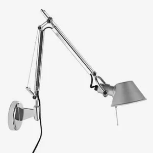 Artemide Tolomeo Micro Wand