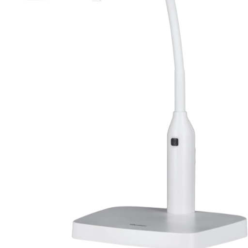 Rollei Tischlupe LED