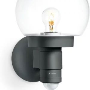Steinel L 115S Außenleuchte mit Sensor