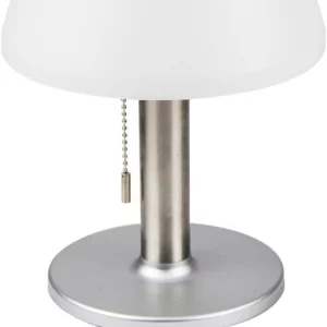 ito Electronics Solar Tischlampe