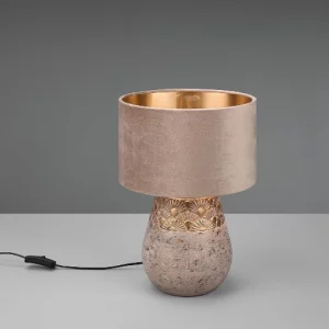 Reality Leuchten Tischleuchte Kiran