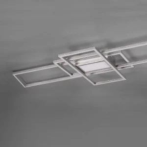 Trio Leuchten Deckenleuchte IRVINE