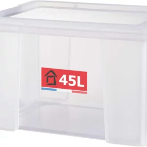 Sundis Aufbewahrungsbox 50x39x32,5