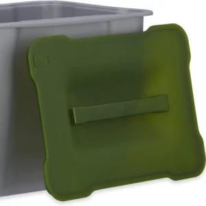 Relaxdays Biomülleimer