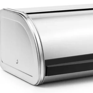 Brabantia Brotaufbewahrung Alu