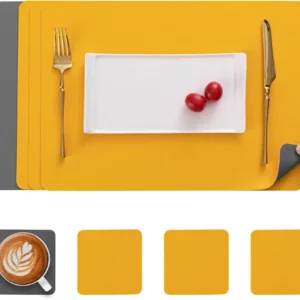 Myir Jun Tischset 6x