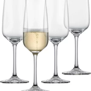 Schott Zwiesel Sektgläser 4x