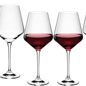 Gerlach Weingläser 6x