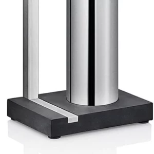 Blomus Toilettenpapierhalter mit Bürste