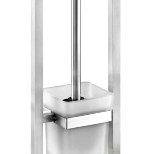 Wenko Debar WC Garnitur