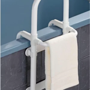 Wenko Badewannen Einstiegshilfe Modell Secura