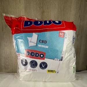 DODO CBD Medium Kissen 60x60