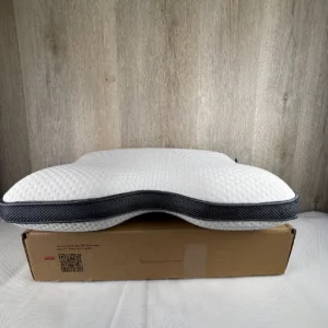 Liebscher & Bracht Nackenkissen 2 Härtegrade Höhenverstellbar