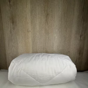 WAVVE Bettdecke 135x200 4 Jahreszeiten 2 teilig - Ganzjahresdecke 135x200cm 300gsm+ Sommerdecke 135 x 200 150gsm?Winterdecke 450gsm, Steppdecke 200x135 für Vierjahreszeiten/Sommer/Winter