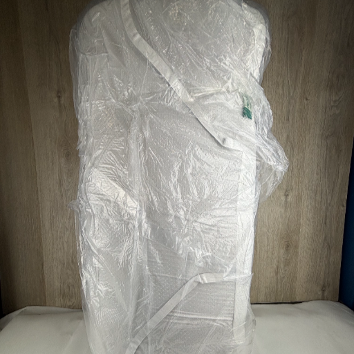 Novilla Matratzen Topper 80x200 5cm Höhe Gel Topper Memory Foam MatratzenTopper für Boxspringbett Wohnwagen Schlafsofa Matratzenauflage Bezug Waschbar Oeko-TEx