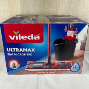 Vileda Ultramax 2in1 Microfibre