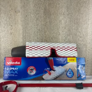 Vileda 1-2 Spray MAX