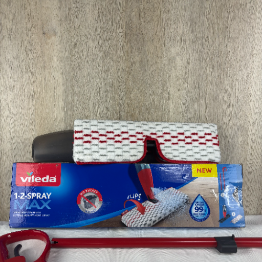 Vileda 1-2 Spray MAX