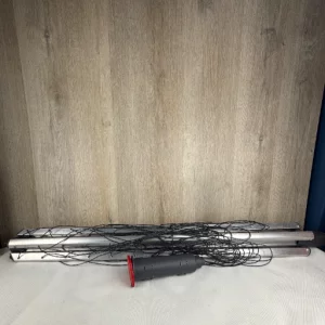 Vileda Sun-Lift Compact 40m