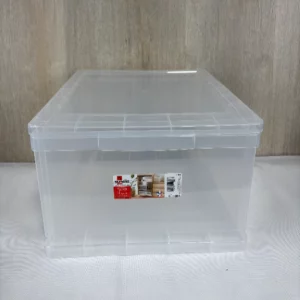 Sundis Clear Drawer 39x32x21,5cm