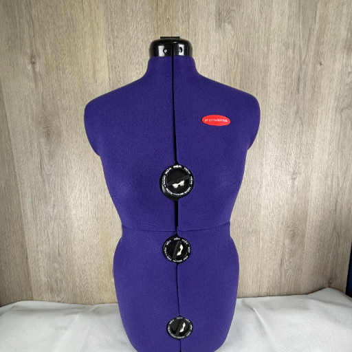 Prym Schneiderbüste M Prymadonna 8 - Teilig