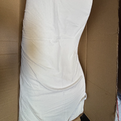 DailyDream Matratzen Topper 140x200cm