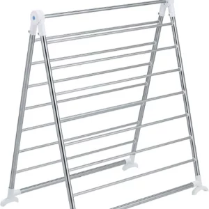 WENKO Badewannen-Wäschetrockner 10 m