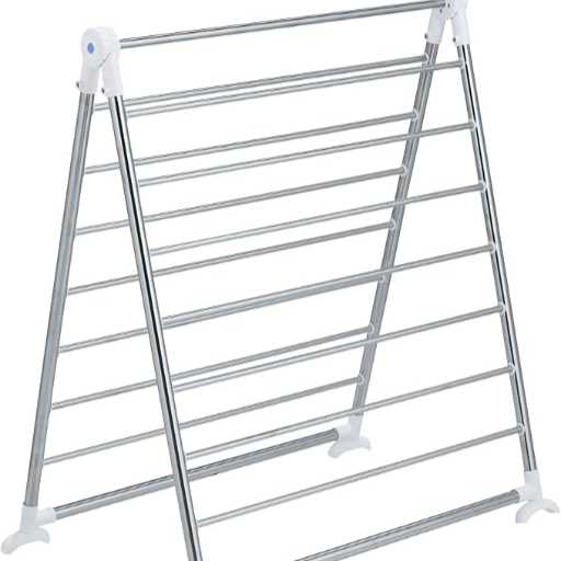 WENKO Badewannen-Wäschetrockner 10 m