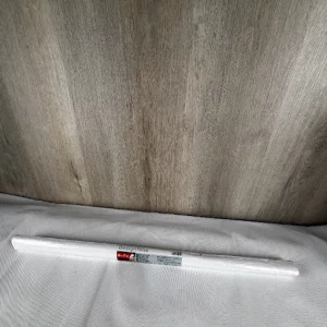 D-C-Fix Selbstklebende Folie Uni weiss Matt 2m