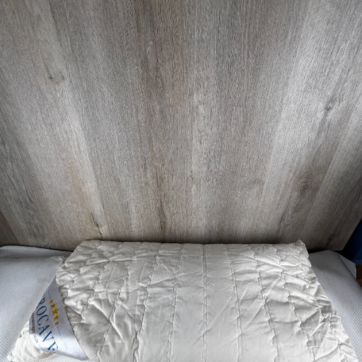 Procave Dinkelkissen 40x80cm