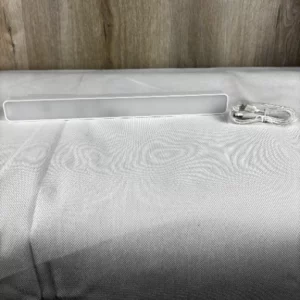 XIAOMI Magnetic Reading Light Bar  36cm Lampenkopf, 150lm, Ra90 Farbwiedergabe, Blau-Licht-Schutz RG0, kabellos, 2000mAh Akku, 25 Grad Neigungsverstellbar, großflächige Beleuchtung [Energieklasse A]