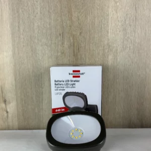 brennenstuhl Batterie LED Strahler LUFOS 440lm