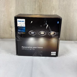 Philips HUE White ambiance Milliskin recessed spot light