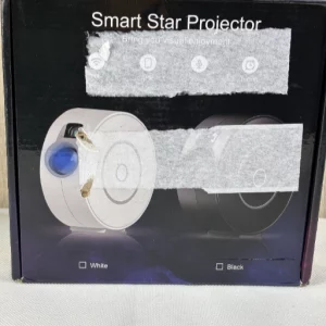 Smart Star Projector White
