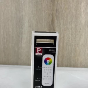 Paulman Gent 2 Smart Remote Control, universal