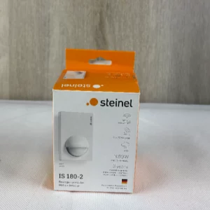 Steinel Bewegungsmelder IS 180-2