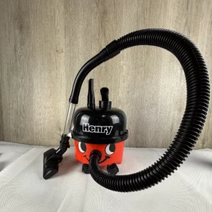 Casdon Henry Kinderstaubsauger, Batteriebetrieben