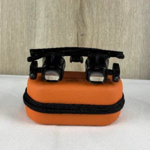 LED Uhren Reparatur vergrößerungsbrille x2,x6,x10,x24