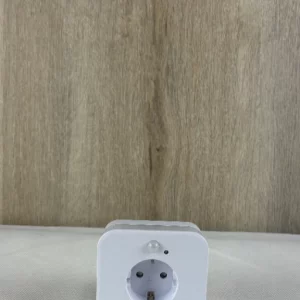 Inntec electronics Steckdose mit 1xUSB-A 1xUSB-C und Orientierungslicht