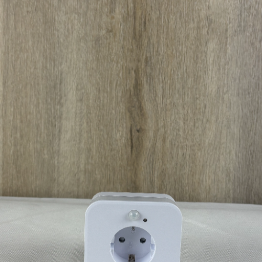 Inntec electronics Steckdose mit 1xUSB-A 1xUSB-C und Orientierungslicht