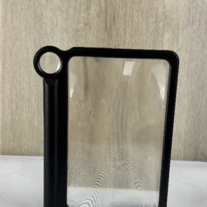 Vergrößerungslesehilfe, Taschenbuchformat