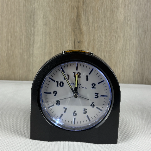 technoline Jumbo Quarzwecker