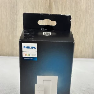 Philips Hue Dimmer Switch