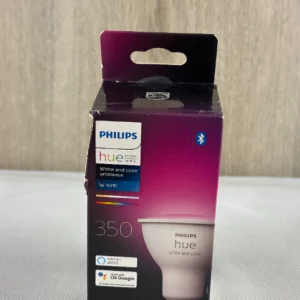 Philips Hue 350 White and Color ambiance GU10 350 Lumen 4000K