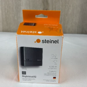 STEINEL NightmatIQ Dämmerungsschalter