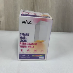 Wiz Smart wall light 2200 - 6500K