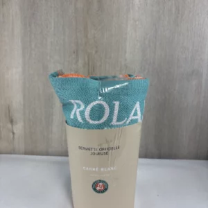 Roland Garros Paris Handtuch, Tennis