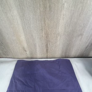 2x Kissenbezug Polyester 40x60cm lila